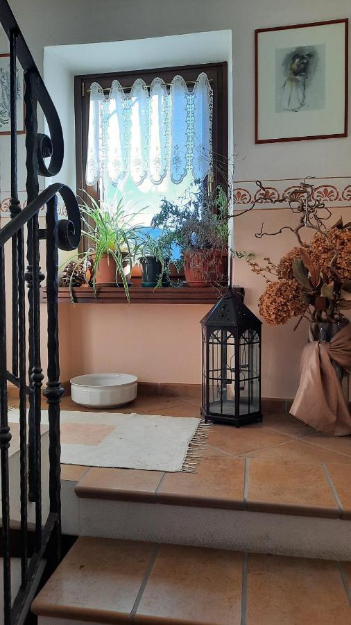 Casa Vacanze Da Olga Danta Luaran gambar