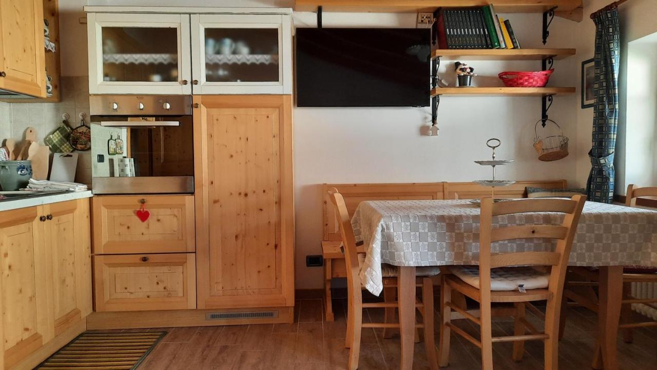 Casa Vacanze Da Olga Danta Luaran gambar