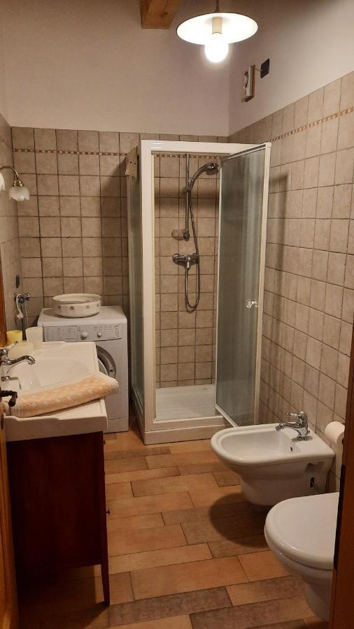 Casa Vacanze Da Olga Danta Luaran gambar