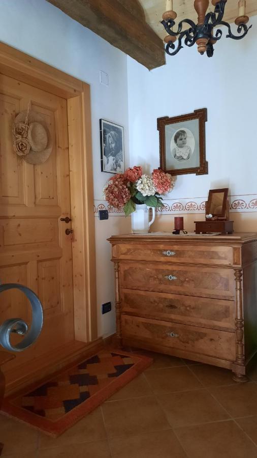 Casa Vacanze Da Olga Danta Luaran gambar