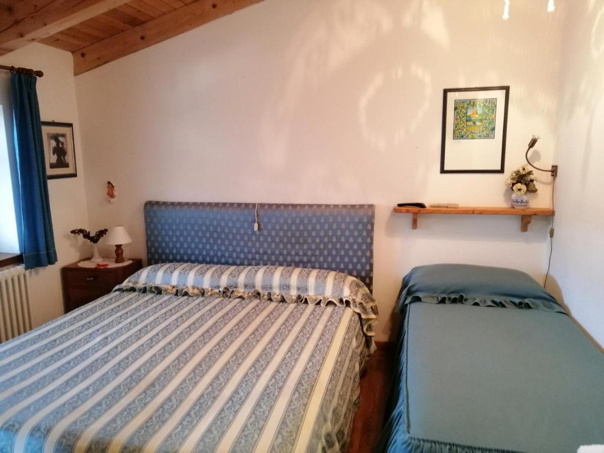 Casa Vacanze Da Olga Danta Luaran gambar