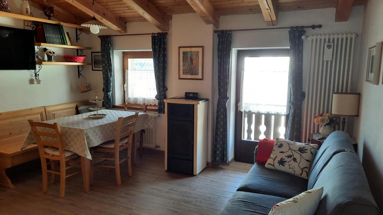 Casa Vacanze Da Olga Danta Luaran gambar