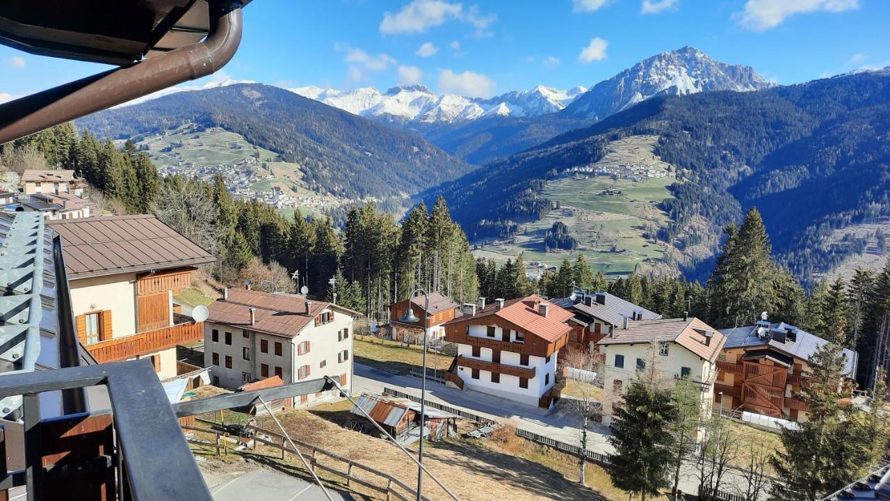 Casa Vacanze Da Olga Danta Luaran gambar