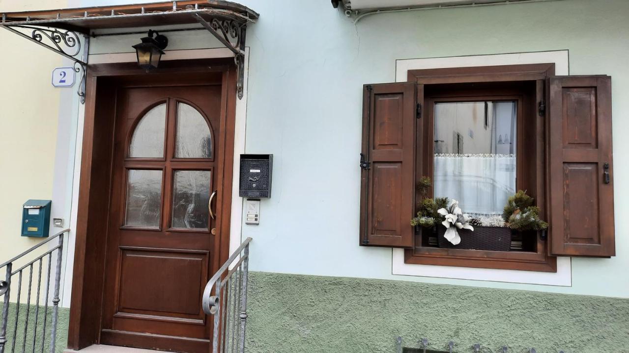 Casa Vacanze Da Olga Danta Luaran gambar